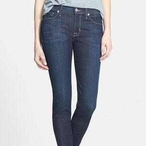 Hudson skinny jeans